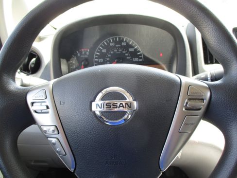 Used 2020 Nissan NV200 SV w/ Back Door Glass Package FWD image 9