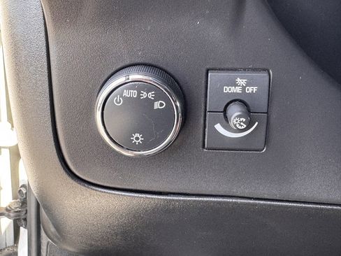 Used 2021 Chevrolet Express 2500 Work Van w/ Driver Convenience Package image 23