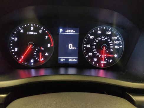 Used 2019 Hyundai Sonata Sport image 23