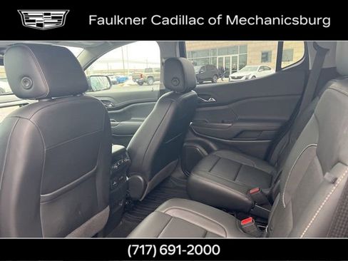 Used 2020 GMC Acadia SLT w/ LPO, Floor Liner Package image 17