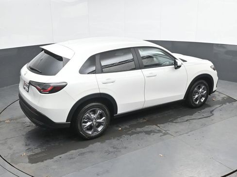 New 2026 Honda HR-V LX image 29