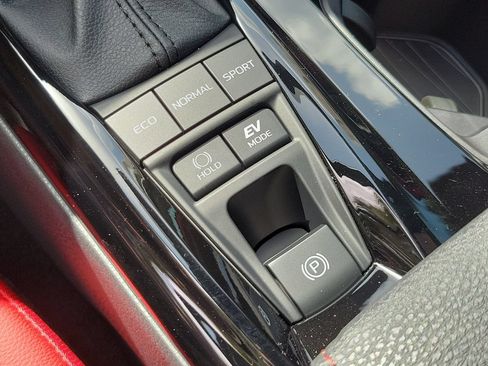 New 2026 Toyota Camry XSE FWD image 28