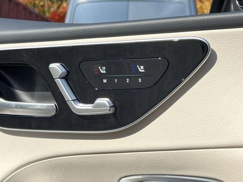 New 2026 Mercedes-Benz C 300 4MATIC Sedan image 33