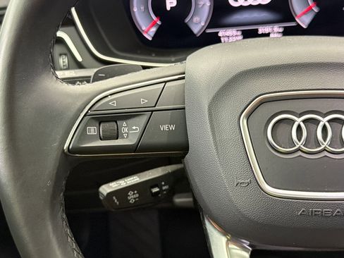 Used 2023 Audi A5 2.0T Premium Plus w/ Premium Plus image 20