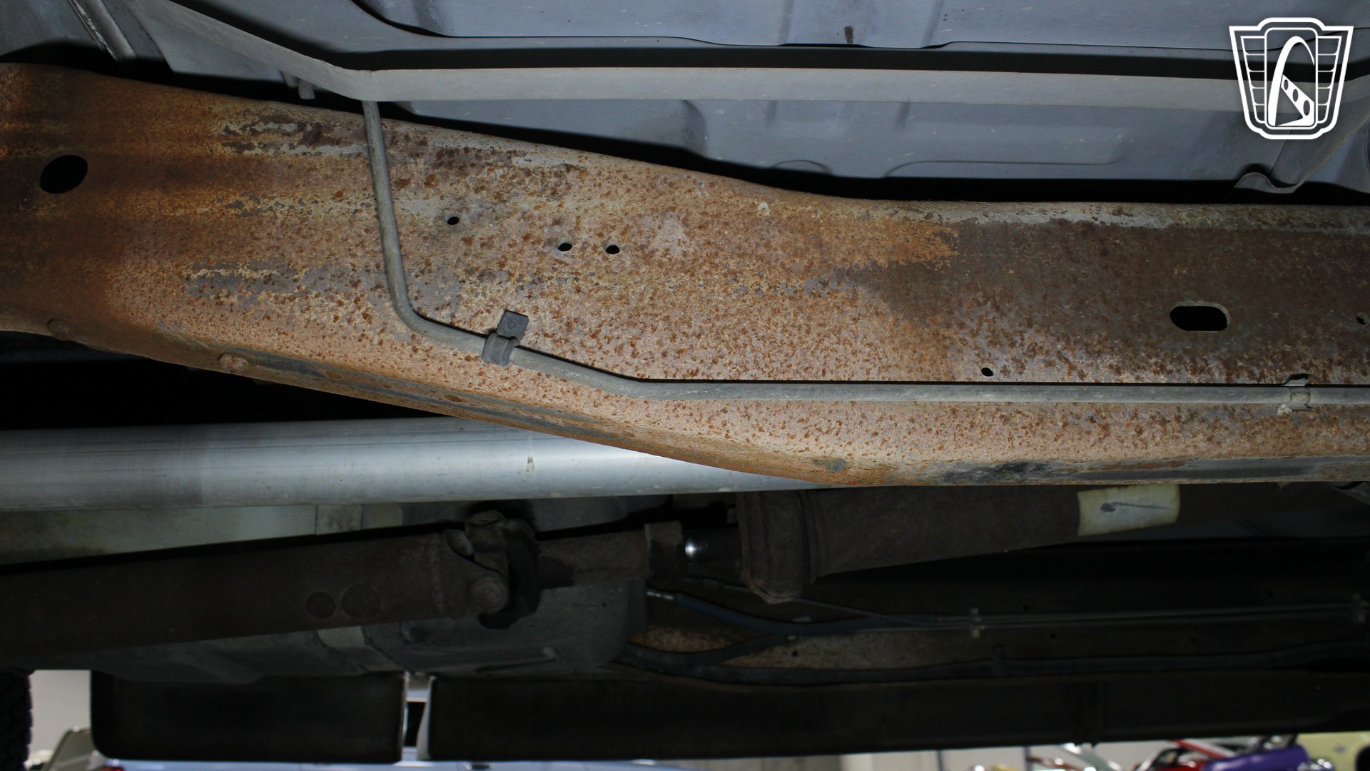 Used 1996 Ford F150 2WD SuperCab image 32