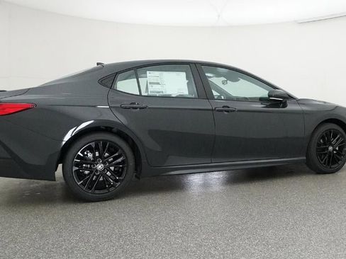 New 2026 Toyota Camry SE image 26