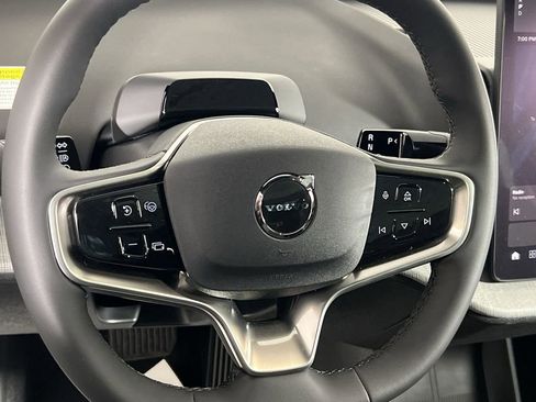 New 2026 Volvo EX30 Cross Country Ultra w/ Protection Package Premier AWD/4WD image 10