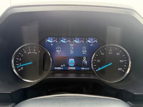 Used 2022 Ford Expedition Max Limited AWD/4WD image 35