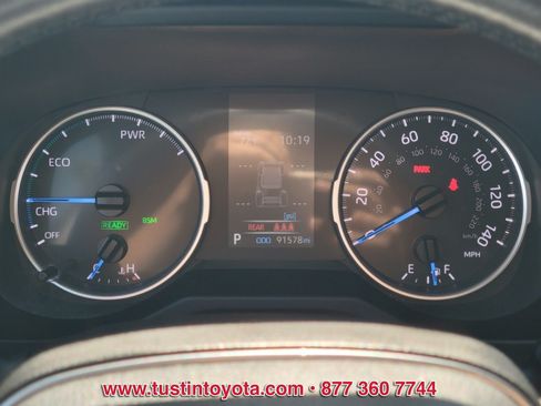 Certified 2022 Toyota RAV4 SE w/ Convenience Package AWD/4WD image 20