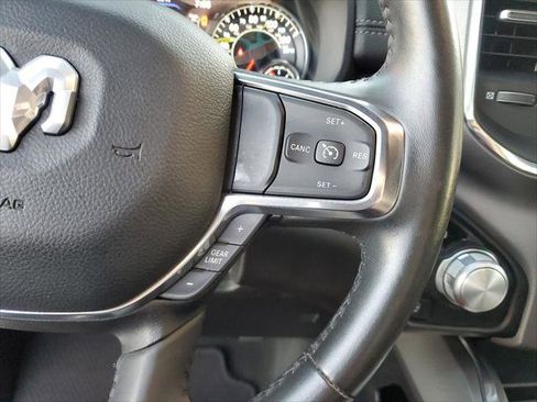 Certified 2024 RAM 1500 Laramie image 29