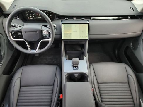 Used 2025 Land Rover Discovery Sport S AWD/4WD image 4