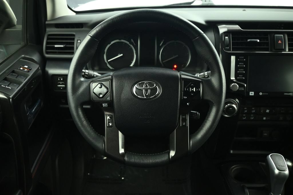Used 2022 Toyota 4Runner TRD Pro AWD/4WD image 34
