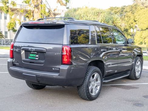 Used 2017 Chevrolet Tahoe Premier image 12