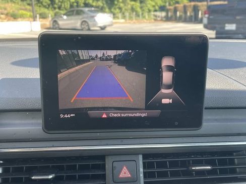 Used 2017 Audi A4 2.0T Ultra Premium FWD image 30