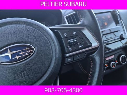 Used 2020 Subaru Crosstrek 2.0i Premium w/ Moonroof Package 2 image 28