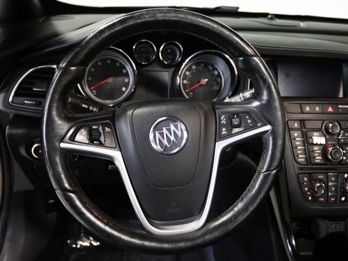 Used 2016 Buick Cascada Premium image 40