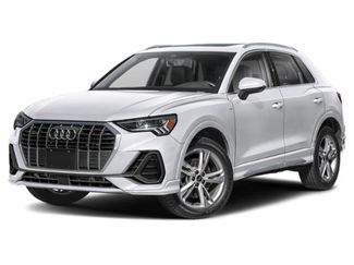 Used 2023 Audi Q3 2.0T Premium Plus video 1