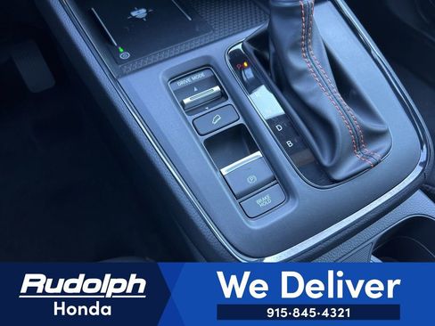 New 2026 Honda CR-V Sport-L image 37