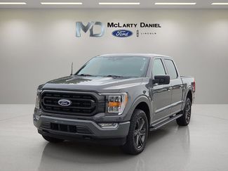 Used 2021 Ford F150 XLT w/ Equipment Group 302A High AWD/4WD video 2
