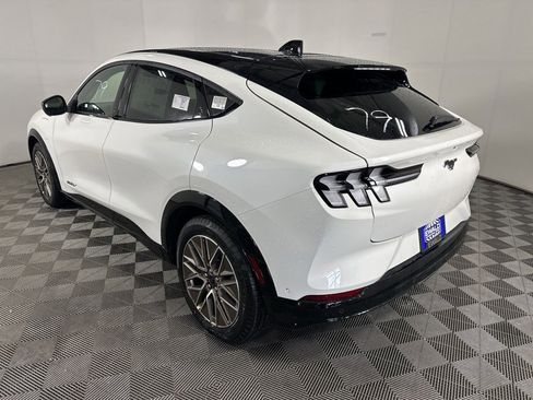 New 2024 Ford Mustang Mach-E Premium image 14