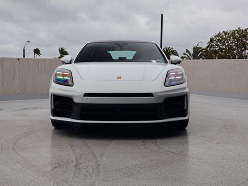 New 2026 Porsche Panamera image 6