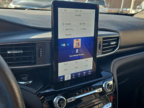 Used 2022 Ford Explorer ST w/ Equipment Group 401A image 17