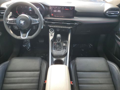 Used 2024 Dodge Hornet R/T Plus w/ R/T Blacktop Package image 21