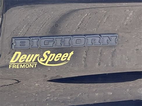 Used 2019 RAM 1500 Big Horn image 48