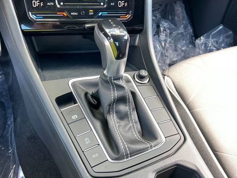 New 2025 Volkswagen Jetta Sport image 23