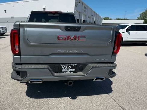 New 2026 GMC Sierra 1500 Denali AWD/4WD image 7