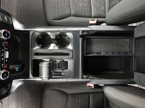 Used 2023 Ford F150 XLT w/ Equipment Group 302A High AWD/4WD image 39