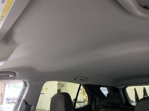 Used 2024 Chevrolet Equinox LT AWD/4WD image 22