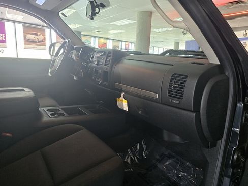 Used 2012 GMC Sierra 1500 SLE w/ Power Tech Package AWD/4WD image 13
