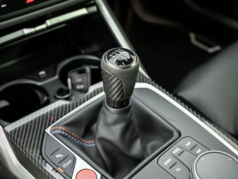 Used 2024 BMW M2 w/ Lighting Package RWD image 28