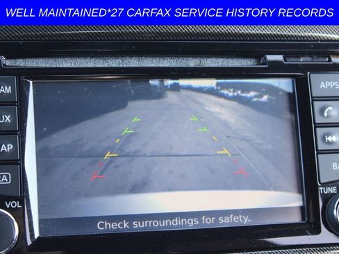 Used 2014 Nissan Juke NISMO RS w/ Navigation Package image 35