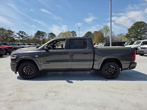 New 2026 RAM 1500 Limited AWD/4WD image 4