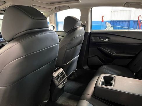 Certified 2023 Honda Accord EX-L image 17