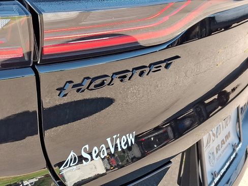 Used 2024 Dodge Hornet R/T w/ R/T Blacktop Package image 30