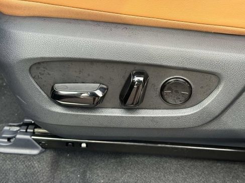 Certified 2025 Lexus RX 350 AWD image 23