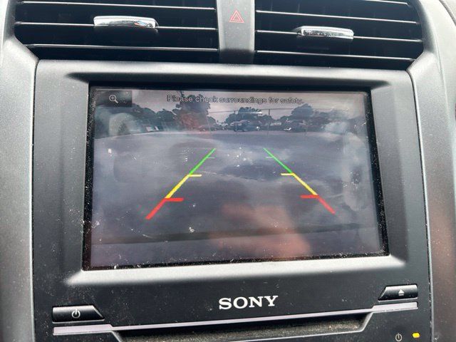 Used 2014 Ford Fusion Titanium FWD image 11