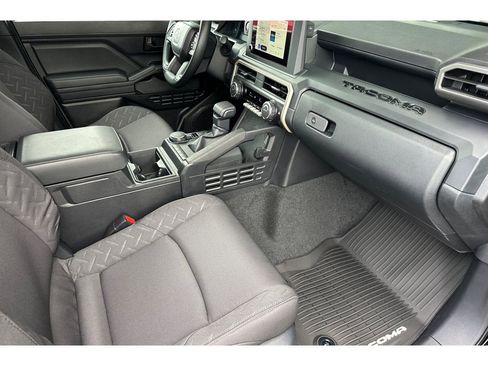 New 2026 Toyota Tacoma SR image 13
