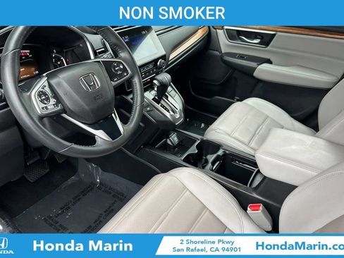 Used 2019 Honda CR-V Touring image 12