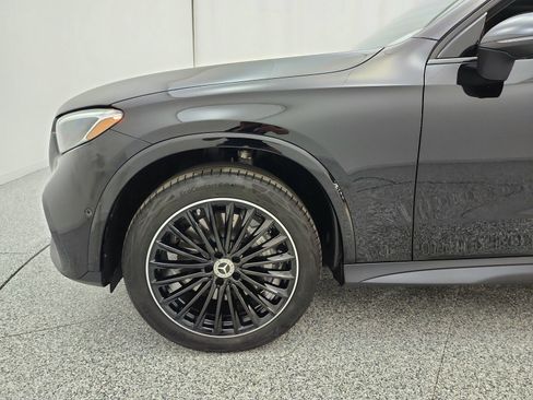 Used 2023 Mercedes-Benz GLC 300 image 15