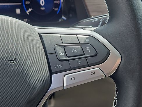 New 2026 Volkswagen Atlas SEL image 17