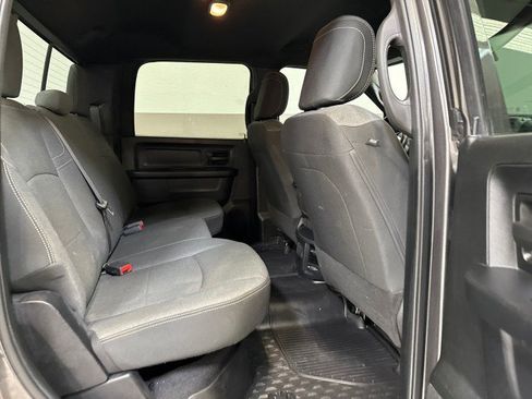 Used 2022 RAM 3500 Tradesman image 61