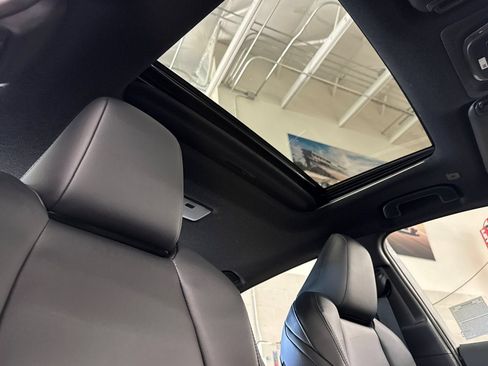 New 2026 Toyota Corolla XSE FWD image 19