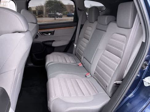 Used 2022 Honda CR-V EX image 21