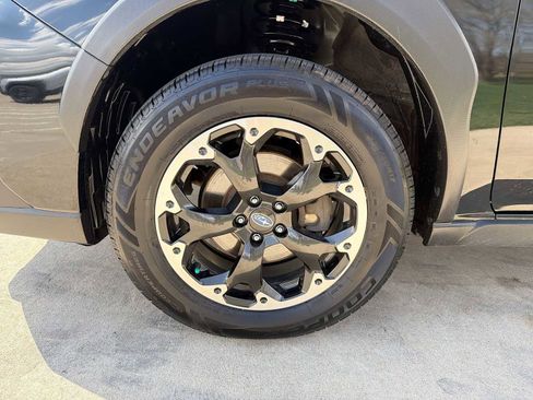 Used 2022 Subaru Crosstrek 2.0i Premium image 10