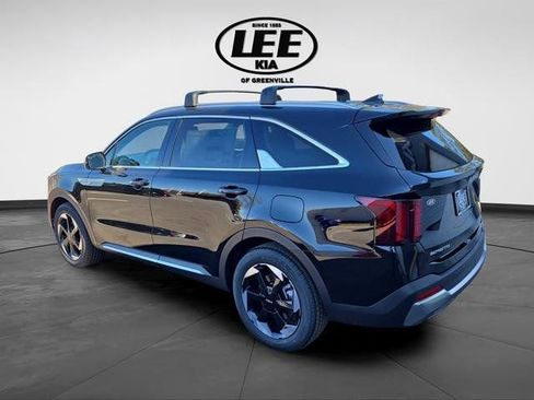 New 2026 Kia Sorento EX FWD image 5