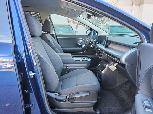 New 2026 Hyundai Ioniq 9 S image 10